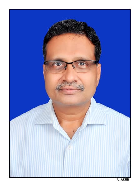 Vice Chancellor